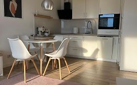 Apartament Kompozytorow Polskich Z Silownia